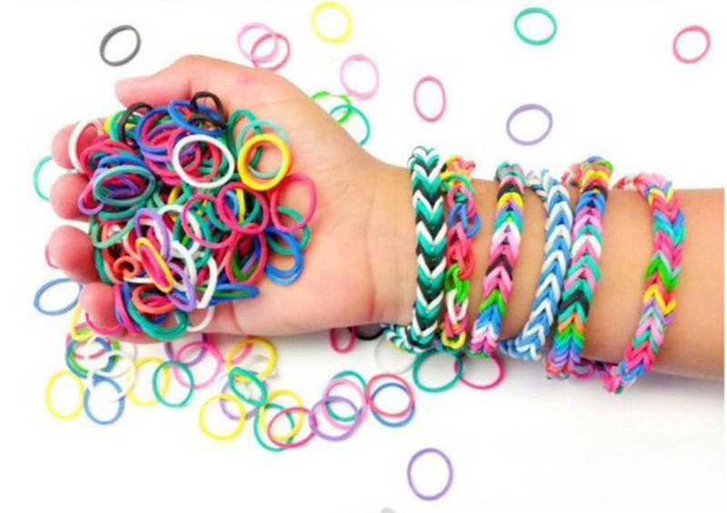 Loopy on sale loom bands