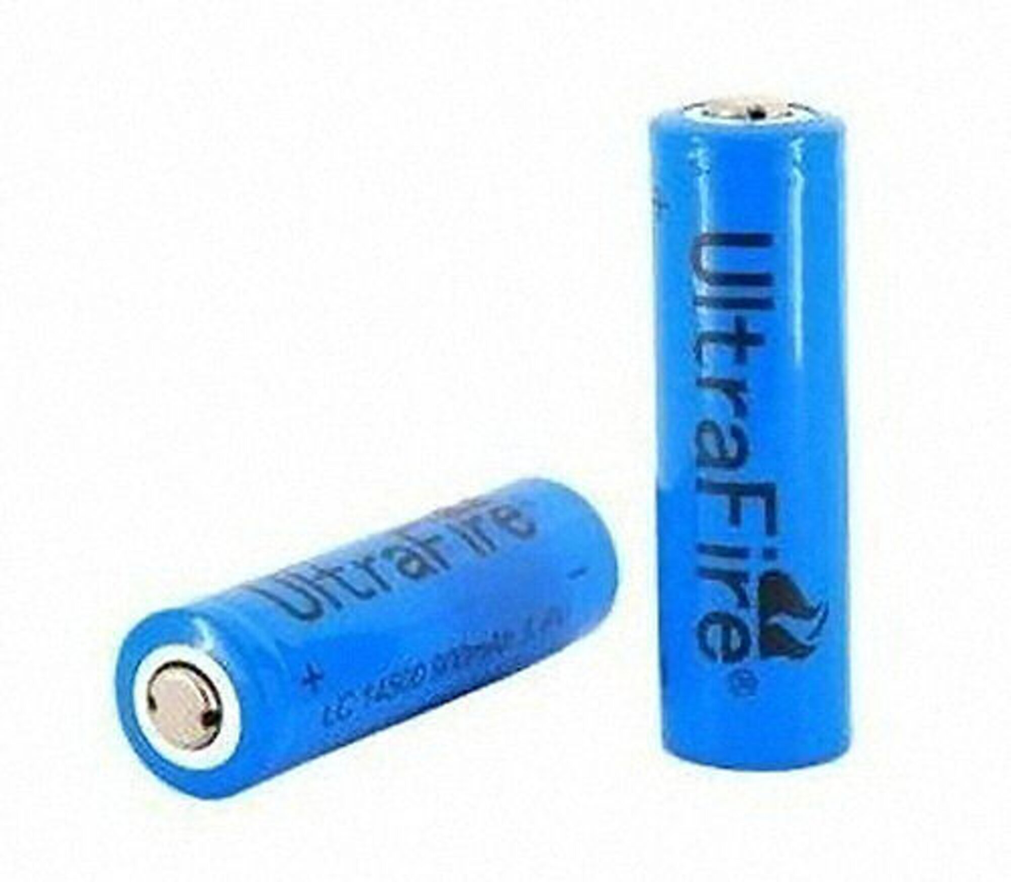 UltraFire 14500 - køb dit AAA Li-Ion genopladelige batteri hos Alabazar